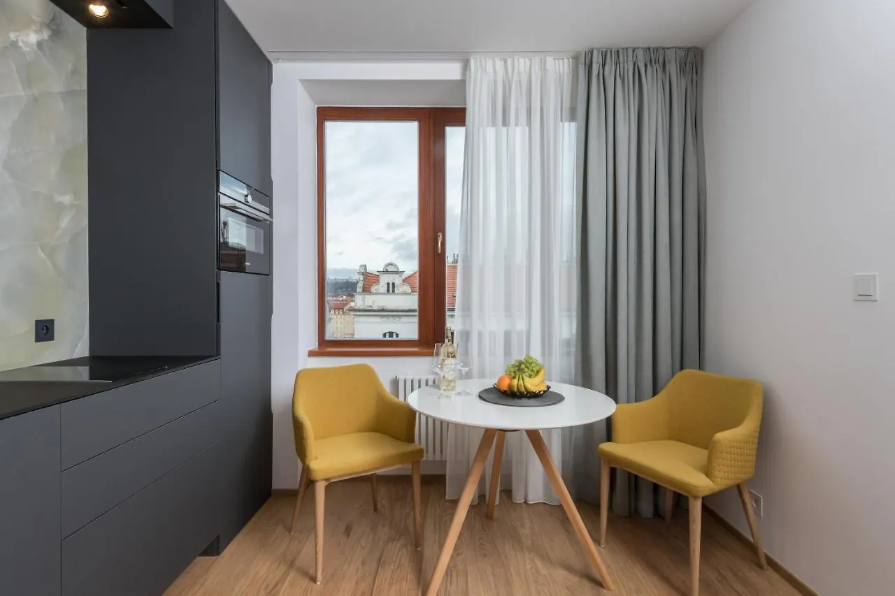 Apartament Fully Renovated Stylish Duplex In A Convenient Location Praga