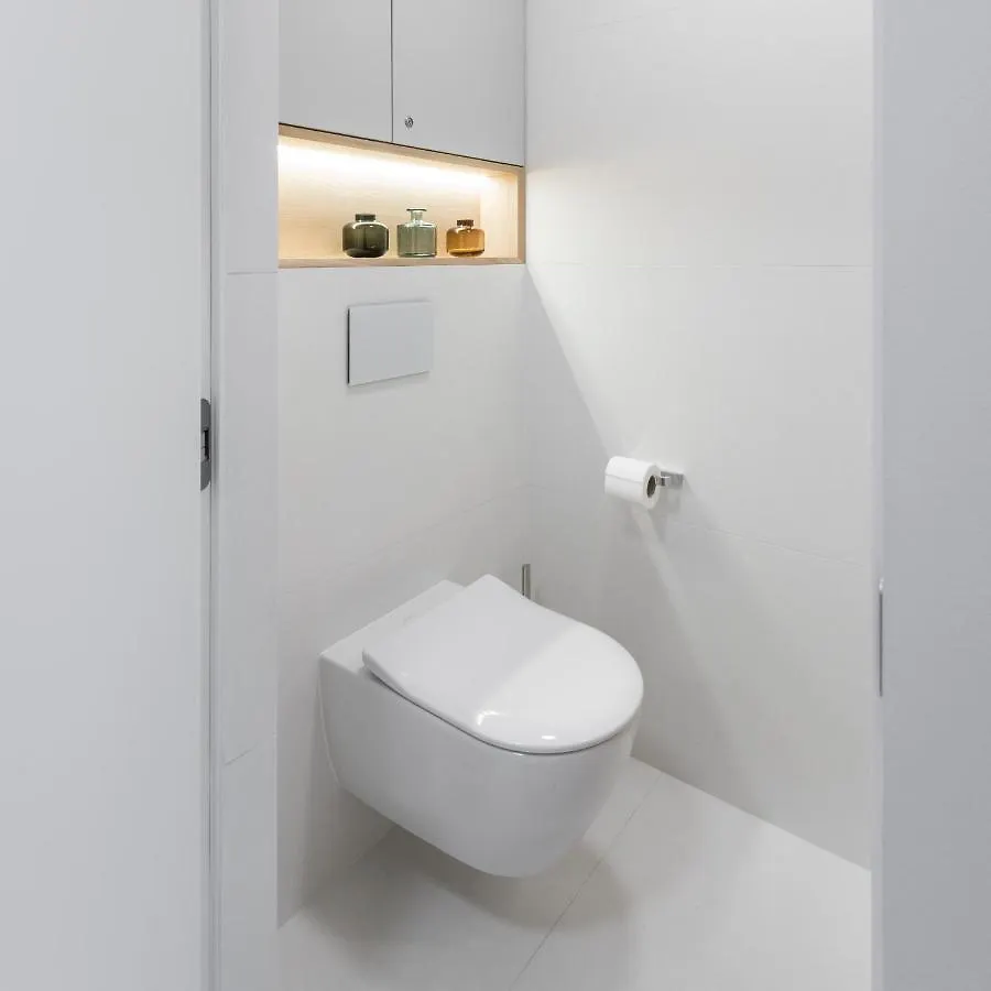 Fully Renovated Stylish Duplex In A Convenient Location Apartment Prague