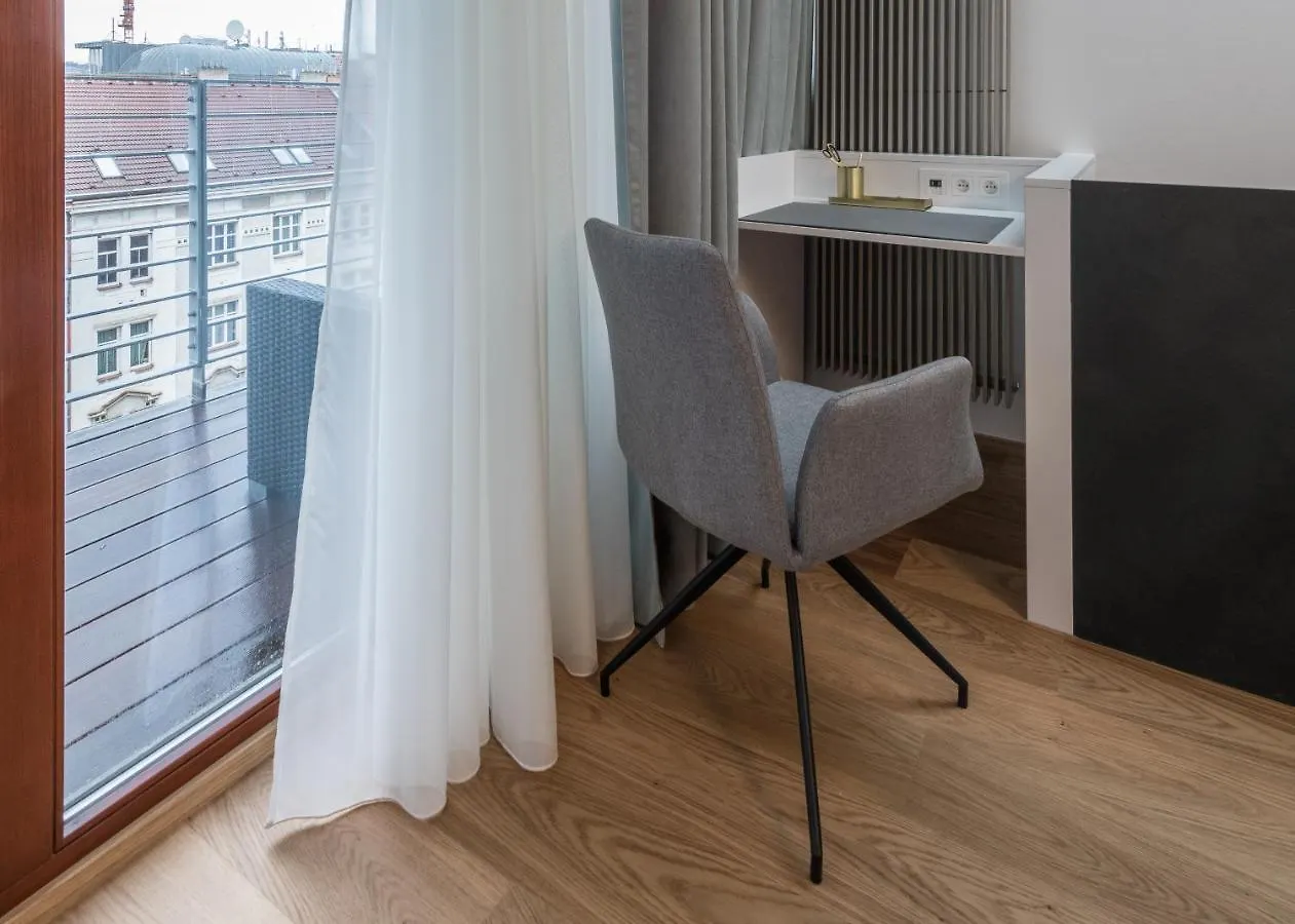 Apartament Fully Renovated Stylish Duplex In A Convenient Location Praga